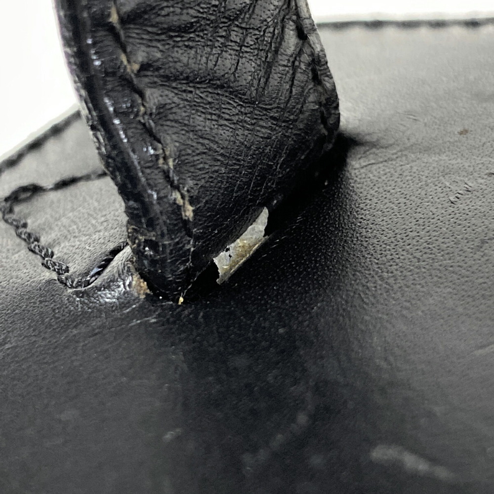 Celine Macadam Pattern 2way Vanity Shoulder Handb… - image 4